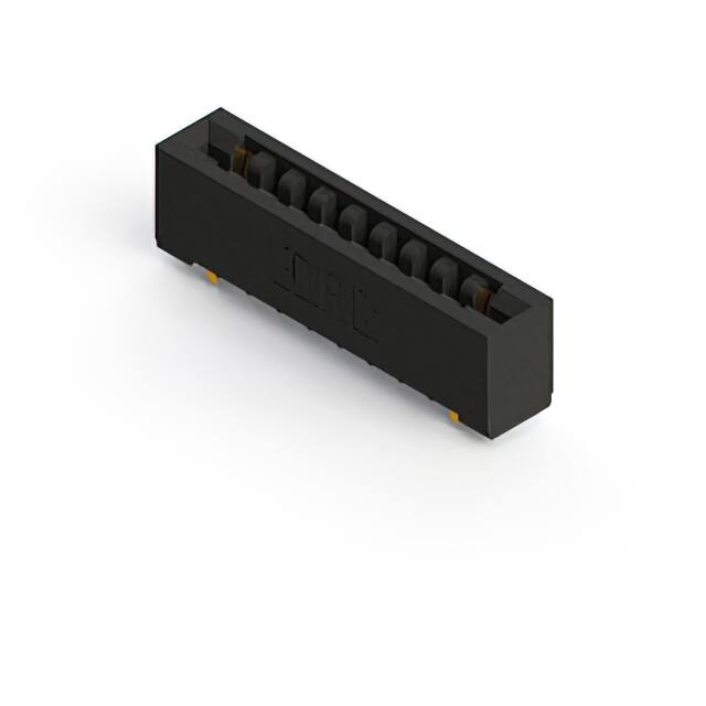 357-018-540-201 EDAC Inc.  Edgeboard Connectors